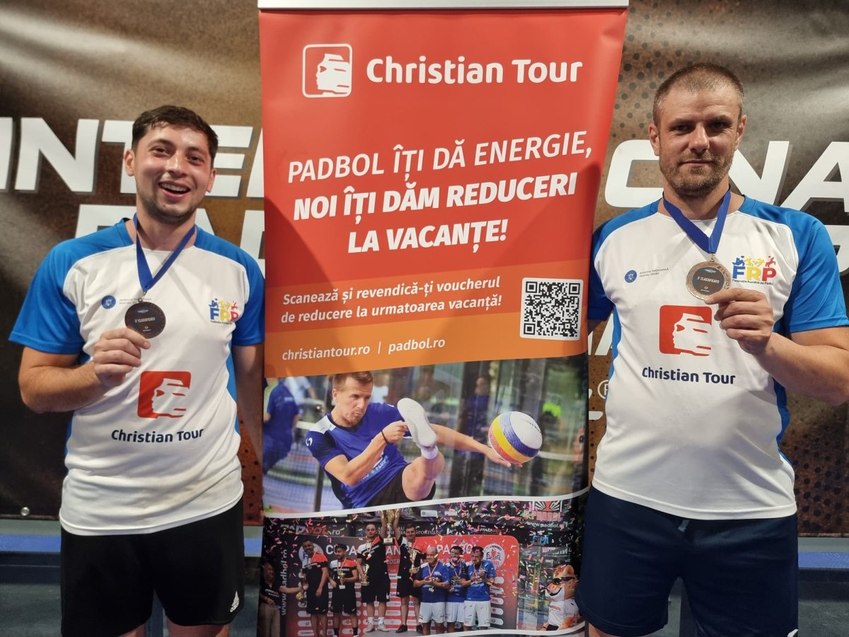 Performanță istorică pentru România în noul sport care cucerește lumea