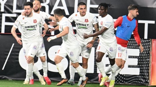 OFICIAL | S-a făcut transferul jucătorului dorit de Dan Șucu. Cât primește Hermannstadt