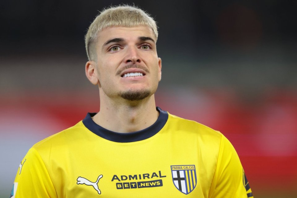 Valentin Mihăilă schimbă campionatul. Unde vrea să plece jucătorul Parmei