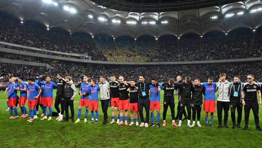 FCSB, izgonită din nou de pe Arena Națională! MM Stoica: ”Sunt curios câți bani dau și ăștia! Vom juca acolo probabil”