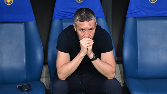 MM Stoica le ia apărarea jucătorilor de la FCSB criticați de Gigi Becali: ”Lasă-i să joace!”