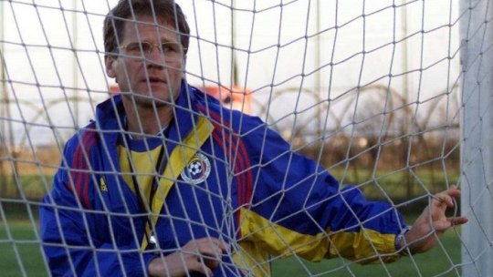 Momentul în care Boloni s-a simțit îngenuncheat: ”Prima palmă groaznică din viața mea”. Misterul absenței de 18 luni de la echipa națională