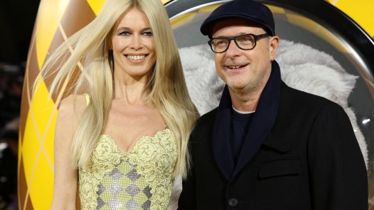 Claudia Schiffer intră în lumea Premier League! Soțul milionar a luat decizia și are un singur regret