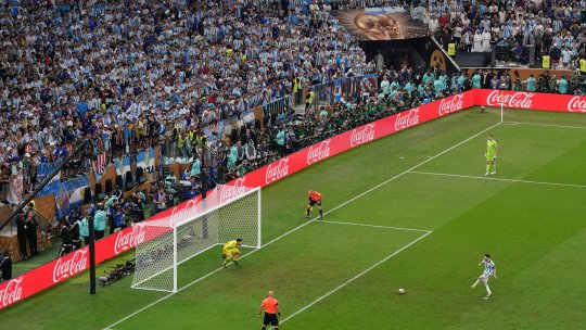 IFAB pregătește niște decizii care ar putea schimba fotbalul radical! Când ar urma să fie puse în practică