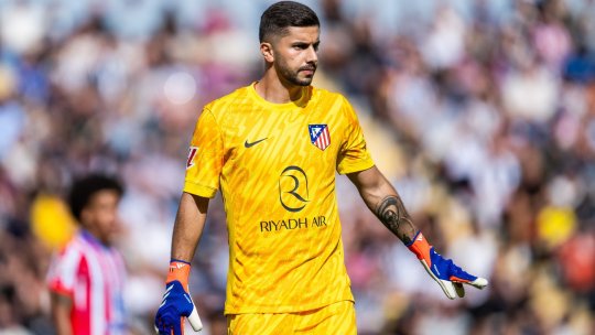 Horațiu Moldovan poate rămâne în LaLiga! Spaniolii au anunțat posibila destinație