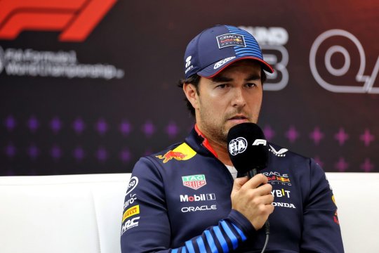 Sergio Perez ”pune paie pe foc” după plecarea la Red Bull: ”Știu că în adâncul sufletului le pare rău”