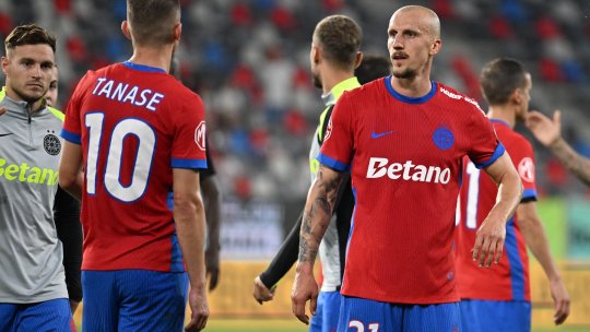 Vali Moraru prevede că FCSB nu va mai câștiga titlul în acest sezon! Pe cine vede campioană și ce echipe crede că vor retrograda