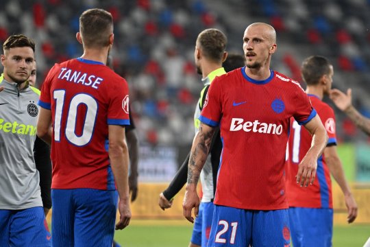 Vali Moraru prevede că FCSB nu va mai câștiga titlul în acest sezon! Pe cine vede campioană și ce echipe crede că vor retrograda