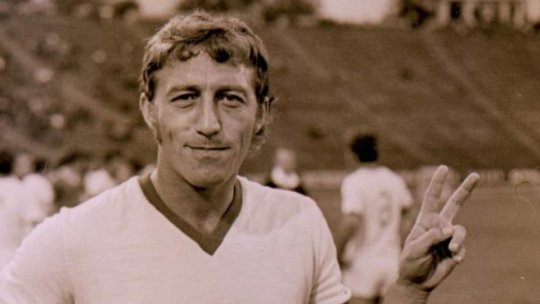 ”Nu e adevărat ce ai auzit”. De ce nu ar fi jucat, de fapt, Nicolae Dobrin la Mondialul din Mexic! Dezvăluire după 55 de ani