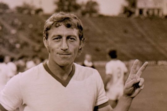 ”Nu e adevărat ce ai auzit”. De ce nu ar fi jucat, de fapt, Nicolae Dobrin la Mondialul din Mexic! Dezvăluire după 55 de ani