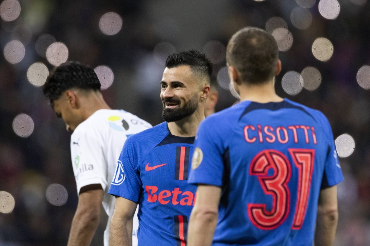 Valentin Crețu criticat de Decebal Rădulescu