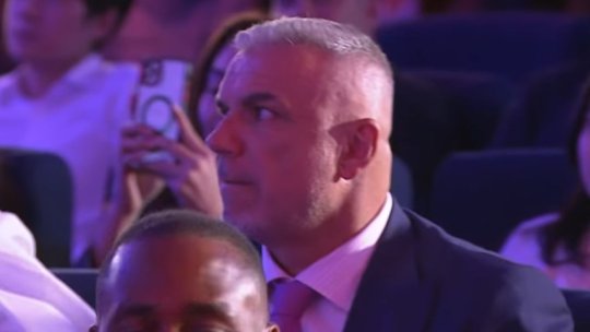 Emoții mari trăite joi de Cosmin Olăroiu. Unde a fost surprins selecționerul Emiratelor Arabe Unite