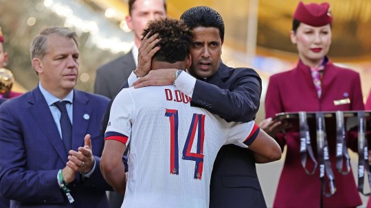 PSG, gata să plătească 250.000.000 de euro pentru starul care a umilit-o! Ar fi cel mai scump transfer din istorie