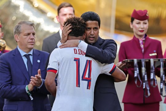 PSG, gata să plătească 250.000.000 de euro pentru starul care a umilit-o! Ar fi cel mai scump transfer din istorie