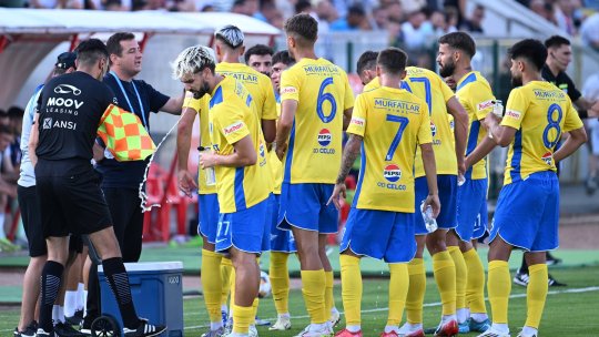 Nou transfer la Farul Constanța! Internaționalul trecut prin Franța sau Spania a semnat cu echipa lui Gică Hagi