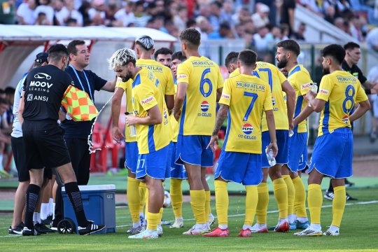 Nou transfer la Farul Constanța! Internaționalul trecut prin Franța sau Spania a semnat cu echipa lui Gică Hagi