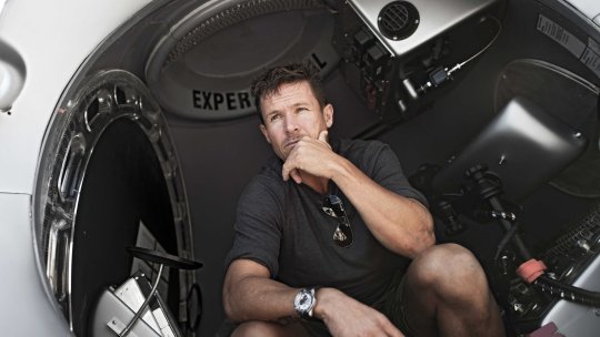 Momentul în care Felix Baumgartner a intrat în Cartea Recordurilor. Suma amețitoare plătită de Red Bull pentru evenimentul istoric, urmărit în direct de peste 8.000.000 de oameni