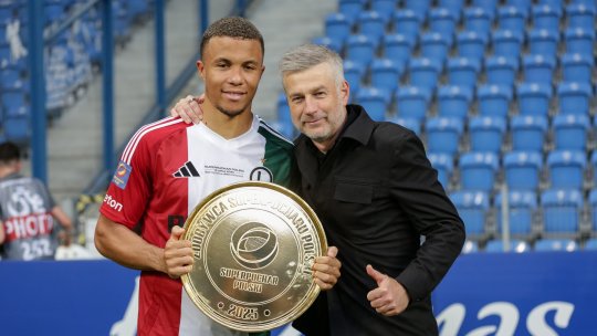 Legia Varșovia, calificată în următorul tur preliminar din Europa League! Edi Iordănescu are trei victorii din trei meciuri în Polonia