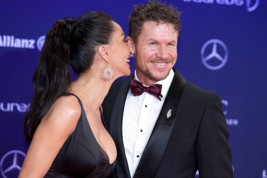 Cum s-au cunoscut Mihaela Rădulescu și Felix Baumgartner: ”Mă trecuse 'gagica din România' în telefon!”. Relația lor a durat mai bine de un deceniu