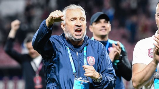 Dan Petrescu a răbufnit: ”Ce am pățit azi nu am mai văzut niciodată!” / ”A făcut praf meciul” + Jucătorul de la CFR pe care i l-a propus lui Mircea Lucescu