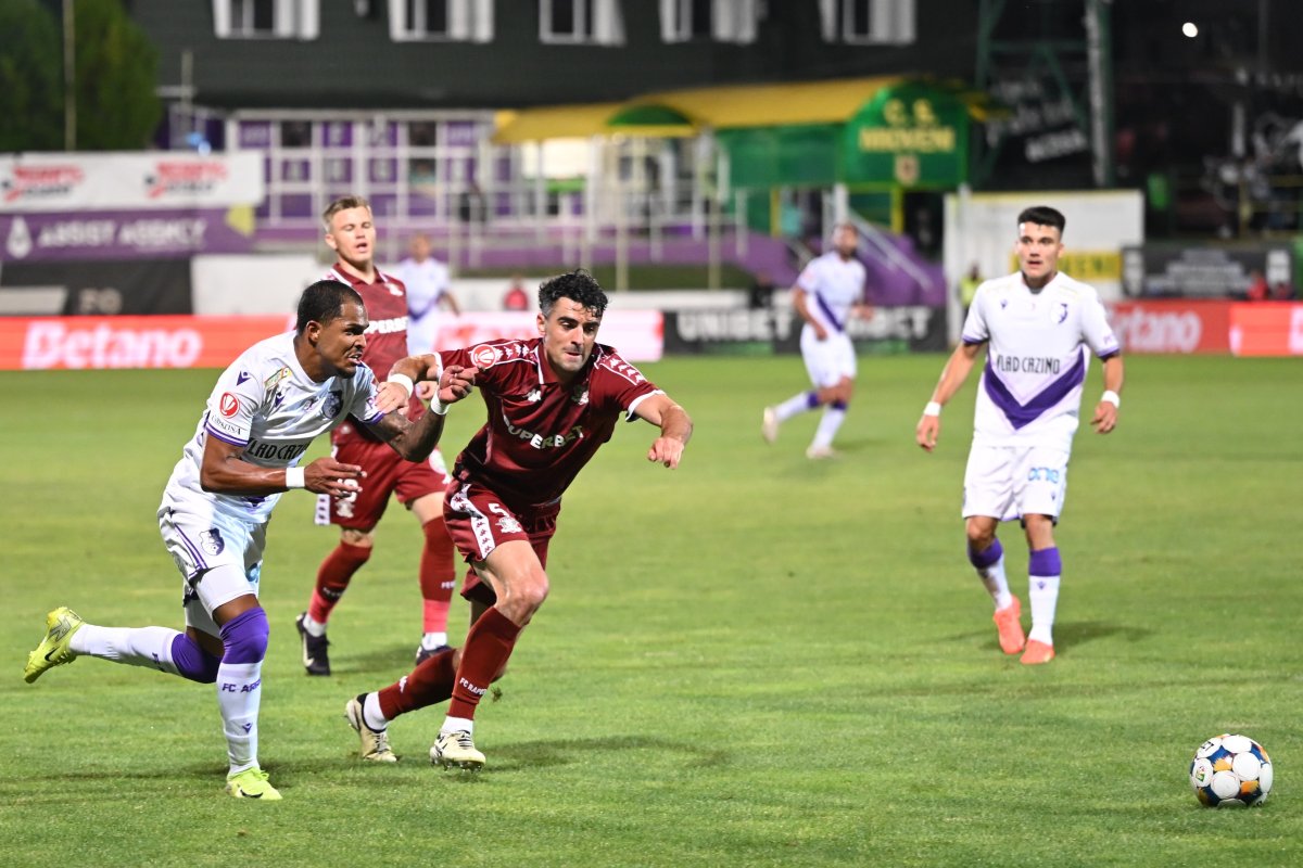 Caio Ferreira a fost golgheterul campionatului din Moldova sezonul trecut
