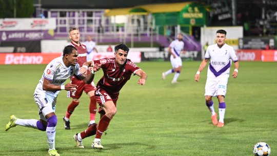 Ce transfer a făcut o echipă din SuperLiga. Decebal Rădulescu: ”E fantastic, îl pierdeți în curând”