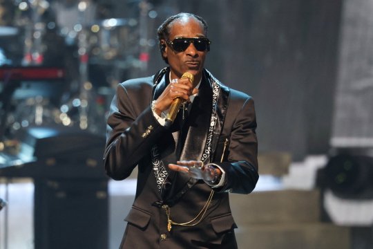 Snoop Dogg a intrat în lumea fotbalului! Clubul la care a decis să investească rapperul american