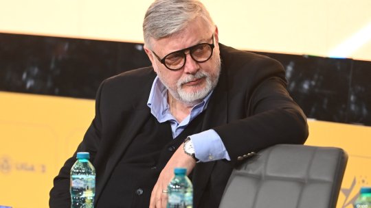 Gino Iorgulescu a răbufnit: ”Fără manele, concerte, droguri, alcool pe National Arena”
