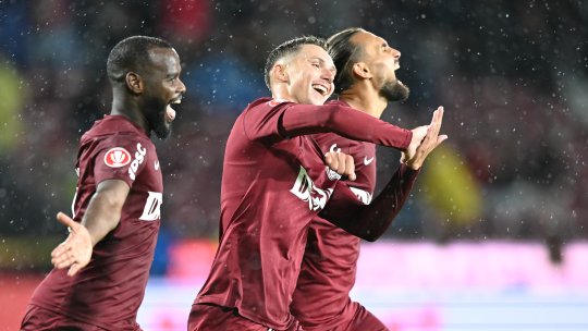 Ajax îl dorește pe Louis Munteanu, dar Neluțu Varga vrea să-l bată pe Gigi Becali și să vândă cel mai scump fotbalist din istorie!