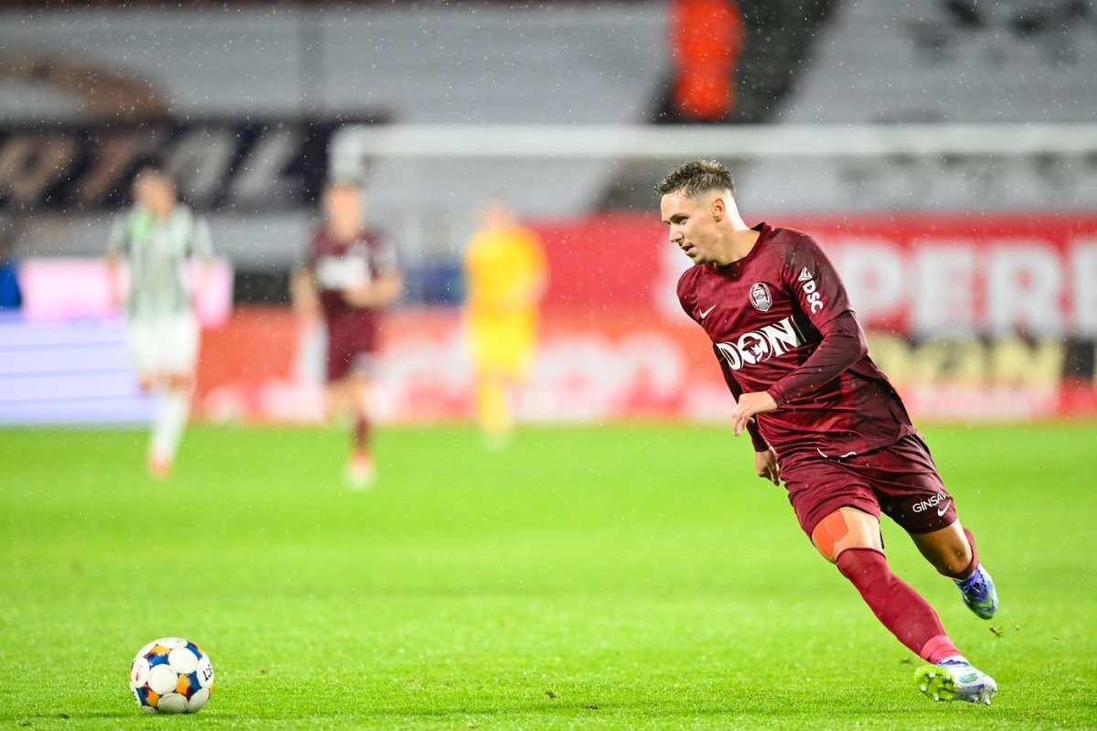 Nelu Varga ar vrea să-l transforme pe Lous Munteanu în cel mai scump fotbalist plecat vreodată din fotbalul românesc
