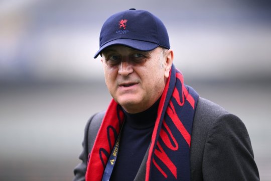 A refuzat milioanele arabe! Fotbalistul care i-a stricat afacerea de 25 de milioane lui Dan Șucu