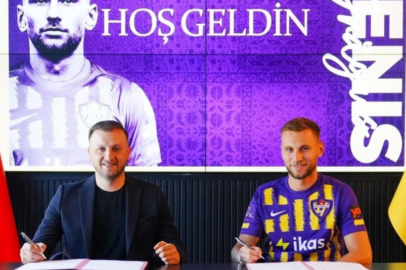 Denis Drăguș a fost în lotul României la EURO 2024