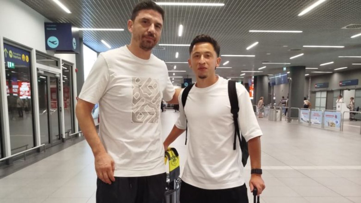 Olimpiu Moruțan va fi jucătorul celor de la Aris Salonic, echipă care evoluează în Conference League