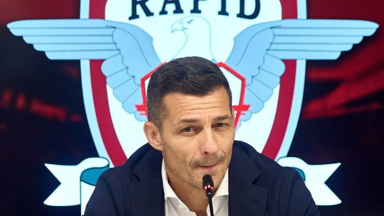 Bogdan Cosmescu pune sub semnul întrebării ultima decizie luată de Costel Gâlcă