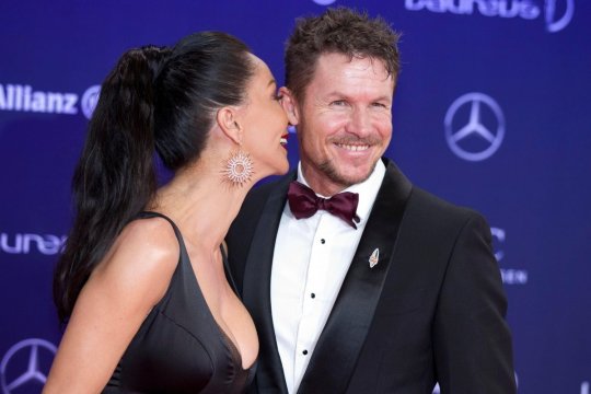A rupt tăcerea! Mesajul emoționant al Mihaelei Rădulescu, la o zi de la decesul lui Felix Baumgartner