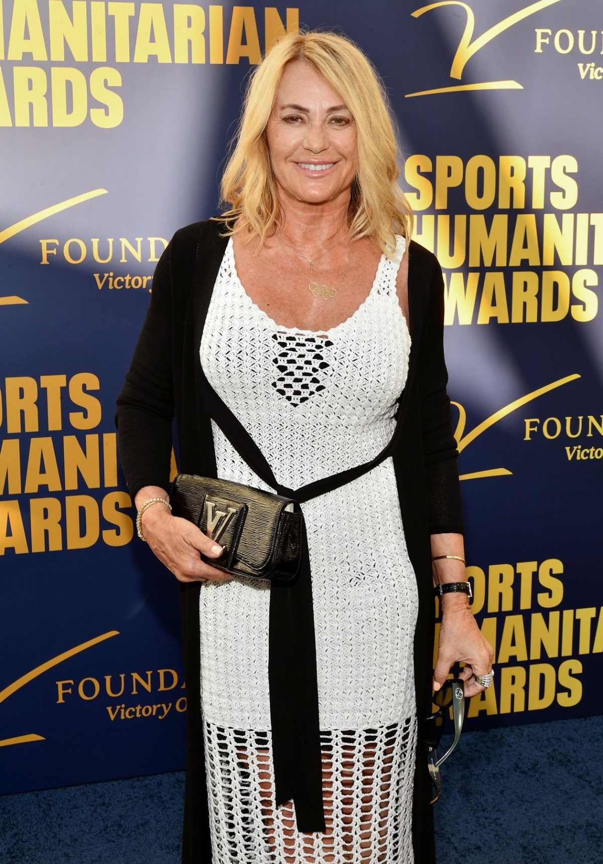 Nadia Comăneci a fost prezentă la gala ESPY Awards 2025