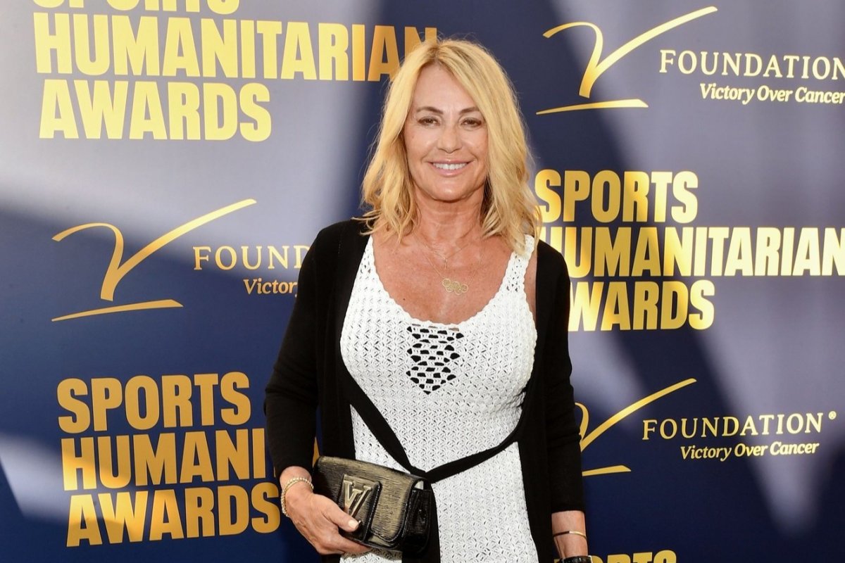 Nadia Comăneci, mesaj emoționant pentru toate femeile din sport: ”Sunt puternice, mereu au fost”