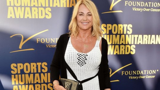 ”Sunt puternice. Mereu au fost”. Nadia Comăneci, omagiu pentru femeile din sport, la 49 de ani de la primul 10 perfect