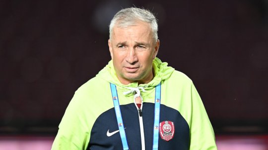 Detalii despre starea de sănătate a lui Dan Petrescu: ”Este o surpriză imensă”