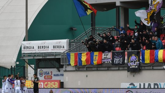 Incidente pe Oblemenco! Jandarmii au fost nevoiți să intervină