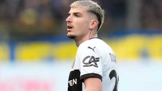 OFICIAL | Valentin Mihăilă a semnat în SuperLig!