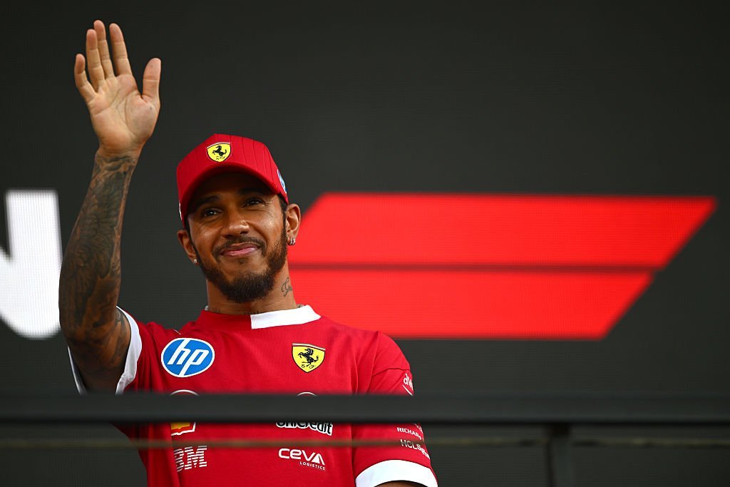 Ce l-a supărat pe Toto Wolff când l-a văzut pe Hamilton la Ferrari: ”Noi, în 12 ani, nu am făcut asta!”