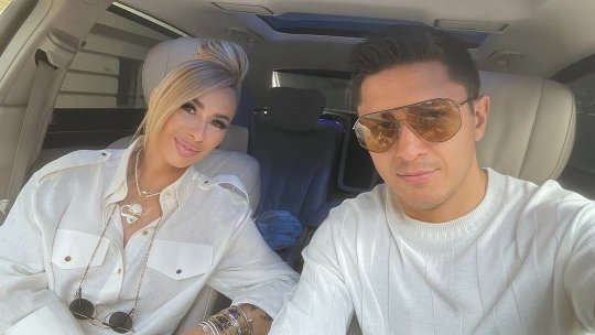 Iubitul Anamariei Prodan a văzut ce s-a întâmplat la ”Beach, Please!” și a dat verdictul: ”M-am simțit insultat”