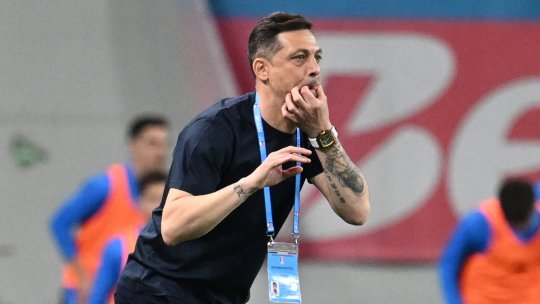 Craiova se joacă de-a Arabia Saudită. Anomalia din lotul lui Mirel Rădoi