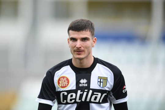Ce se întâmplă cu procentele pe care Craiova le avea la transferul lui Valentin Mihăilă