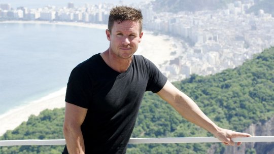S-a aflat cauza morții lui Felix Baumgartner. Mihaela Rădulescu: ”Eram sigură!”