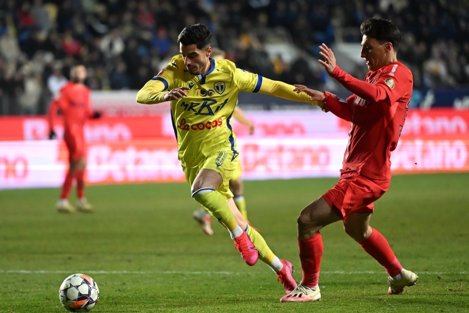 FCSB nu a reușit să o învingă pe Petrolul în sezonul trecut, remizând de două ori, 1-1 și 0-0