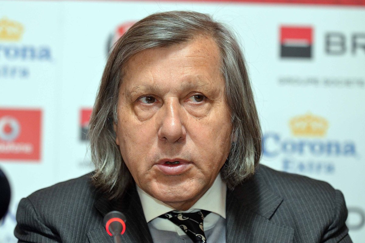 Ilie Năstase a fost primul lider din istorie al clasamentului ATP