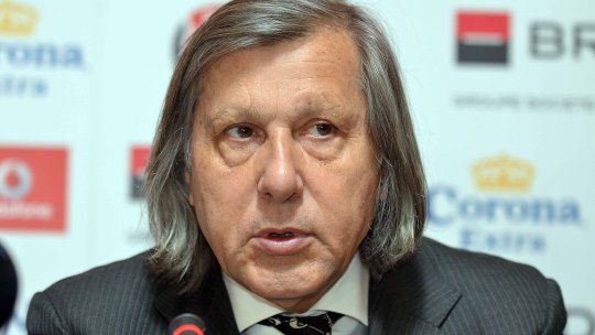 Ilie Năstase și-a pierdut cumpătul în ziua în care a împlinit 79 de ani: "De la golan la general de carton, m-am săturat de toate!"
