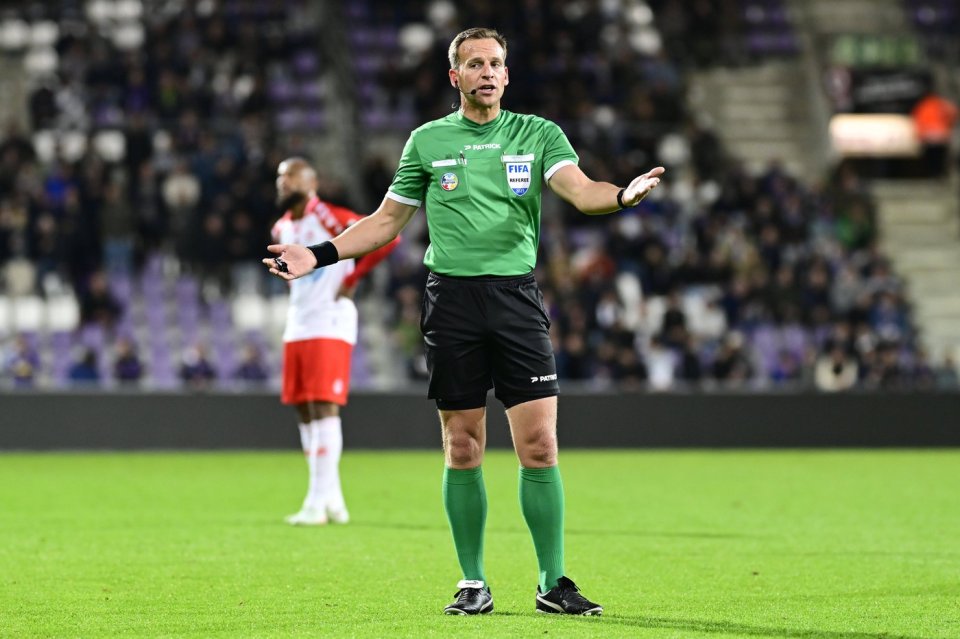 FCSB a fost învinsă anul trecut în turul 3 preliminar Champions League